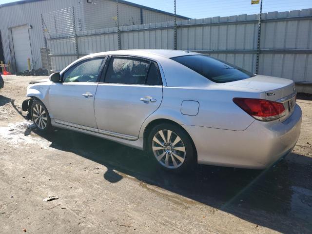 Photo 2 from auction – 2012 TOYOTA AVALON BAS with VIN 4T1BK3DB3CU442070