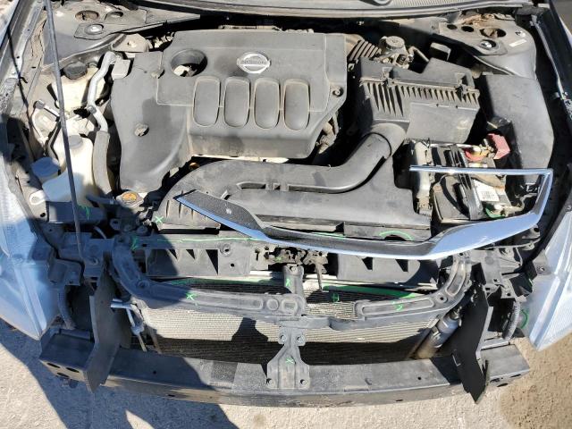 Photo 11 from auction – 2012 NISSAN ALTIMA BAS with VIN 1N4AL2AP8CN419942