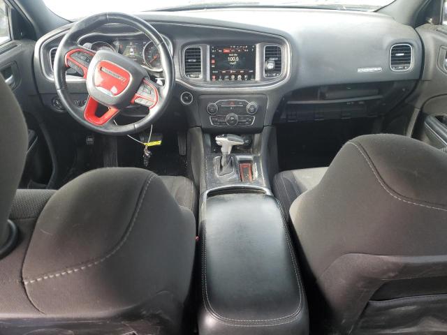 Photo 8 from auction – 2015 DODGE CHARGER R/ with VIN 2C3CDXCT0FH772068