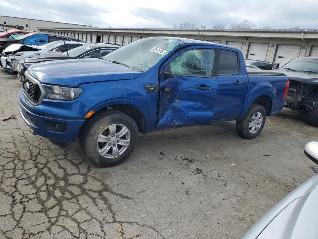 FORD RANGER 2019 with VIN 1FTER4EH3KLB24637 - Photo from auction
