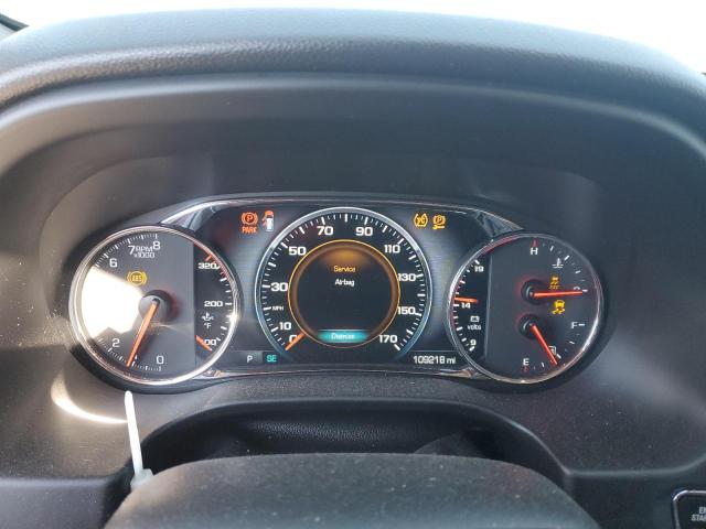 Photo 9 from auction – 2017 GMC ACADIA DEN with VIN 1GKKNXLS5HZ146213