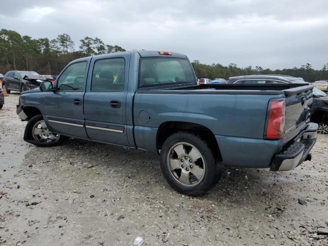 Photo 2 from auction – 2006 CHEVROLET SILVERADO with VIN 2GCEC13V161335419
