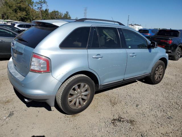 Photo 3 from auction – 2008 FORD EDGE SEL with VIN 2FMDK38C88BB41660