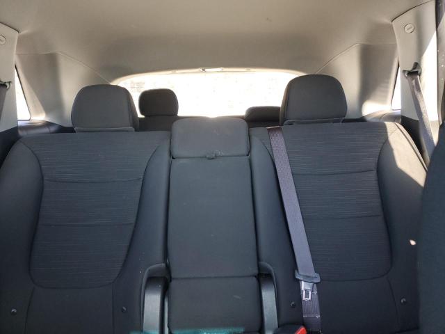 Photo 10 from auction – 2014 KIA SORENTO LX with VIN 5XYKT4A67EG533524