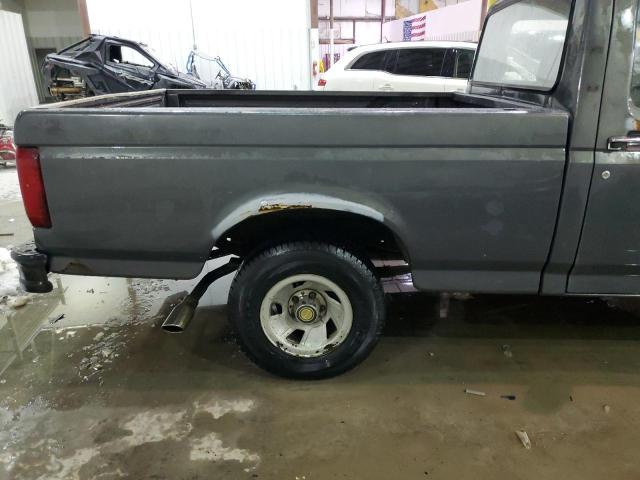 Photo 10 from auction – 1993 FORD F150 with VIN 2FTDF15Y4PCA19318