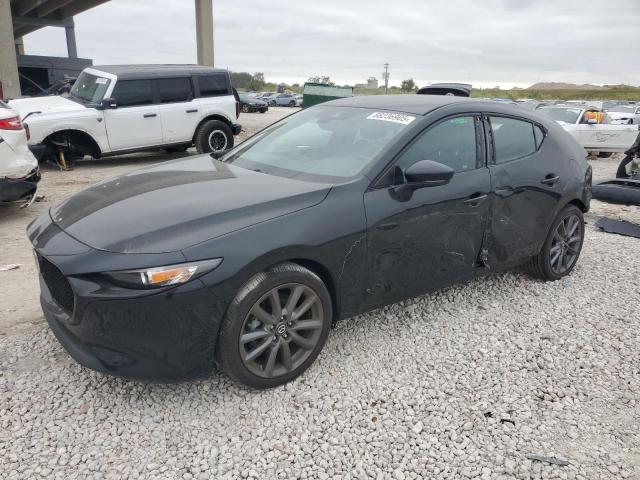 MAZDA 3 PREFERRE 2020 with VIN JM1BPAMM2L1160340 - Photo from auction