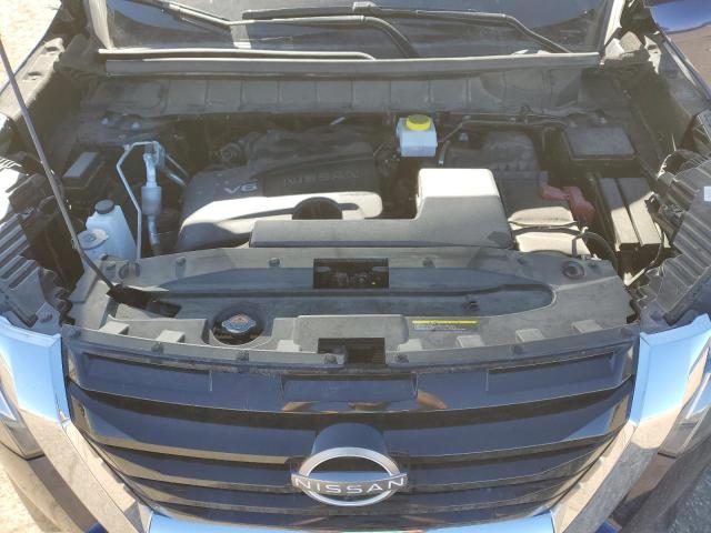 Foto 12 de la subasta – 2023 NISSAN PATHFINDER con VIN 5N1DR3CD8PC214925