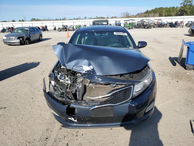 Foto 5 de la subasta – 2015 KIA OPTIMA LX con VIN 5XXGM4A73FG366337