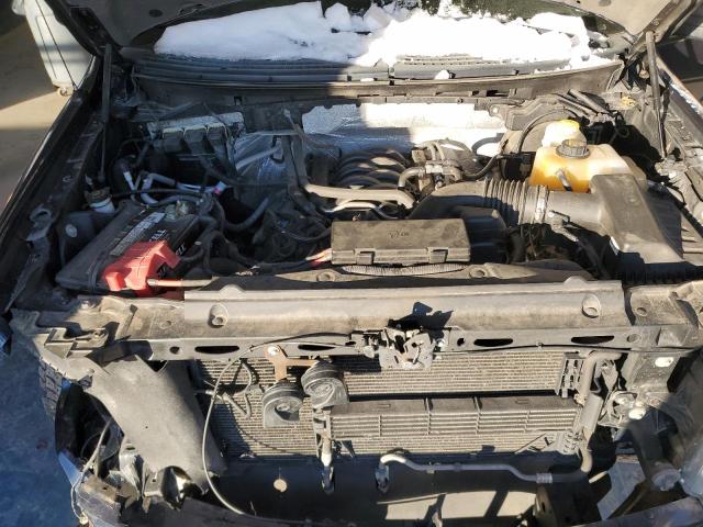 Photo 11 from auction – 2014 FORD F150 SUPER with VIN 1FTFW1EF6EKD27784
