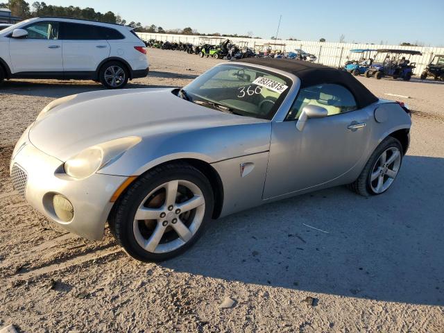 PONTIAC SOLSTICE 2006 with VIN 1G2MB33B86Y101439 - Photo from auction