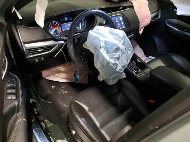 Photo 8 from auction – 2019 CADILLAC XT4 PREMIU with VIN 1GYFZDR48KF183980