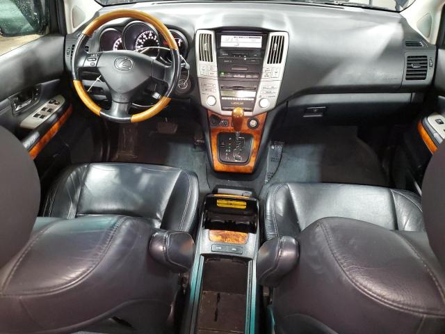 Photo 8 from auction – 2009 LEXUS RX 350 with VIN 2T2HK31U89C113659