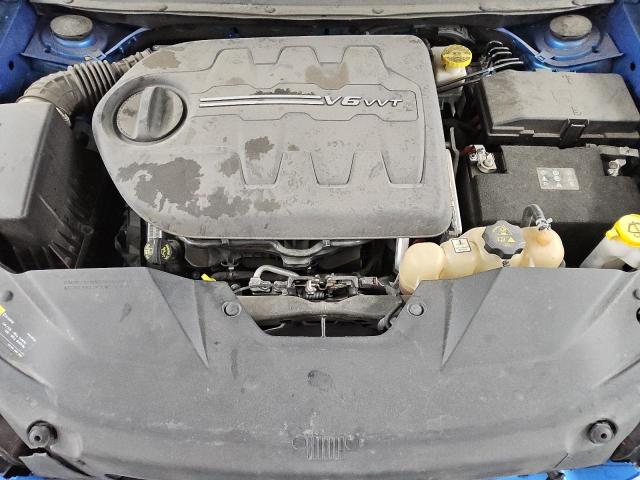 Photo 12 from auction – 2022 JEEP CHEROKEE L with VIN 1C4PJMDX6ND555724