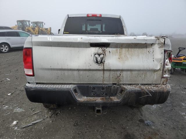 Photo 6 from auction – 2015 RAM 2500 SLT with VIN 3C6UR5DL1FG688840