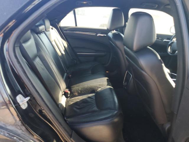 Photo 10 from auction – 2011 CHRYSLER 300 LIMITE with VIN 2C3CA5CG4BH599357