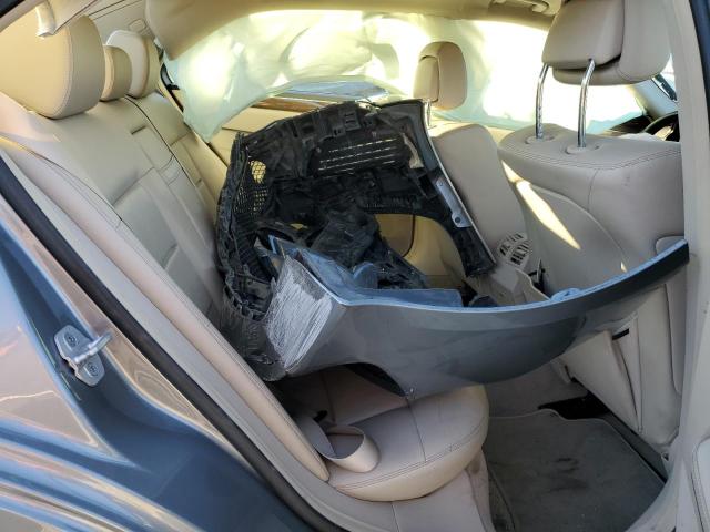 Photo 10 from auction – 2014 MERCEDES-BENZ E 350 with VIN WDDHF5KB0EA871694