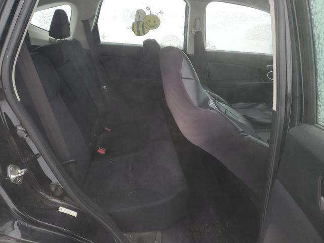 Photo 11 from auction – 2012 HONDA CR-V LX with VIN 5J6RM4H30CL020859