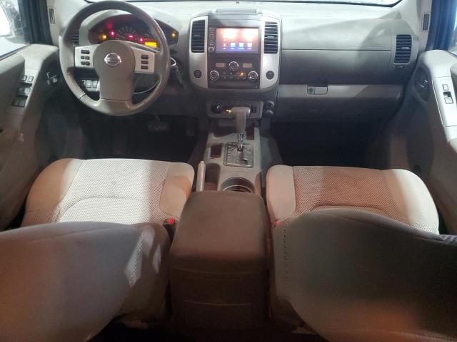 Photo 8 from auction – 2019 NISSAN FRONTIER S with VIN 1N6AD0EV1KN787363