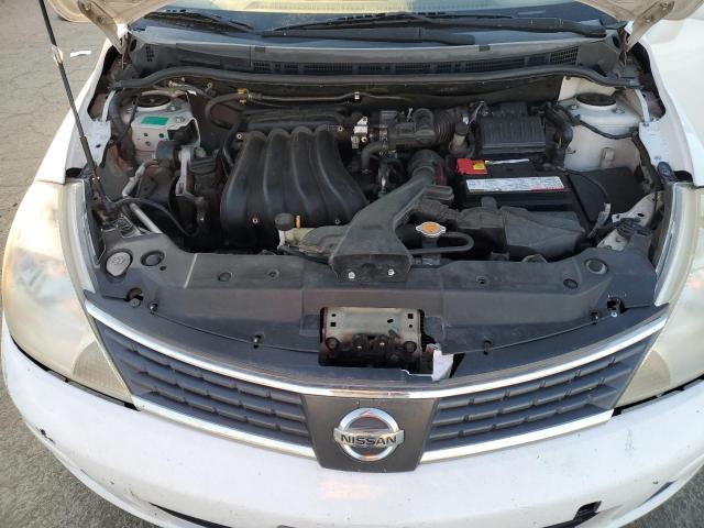 Photo 11 from auction – 2007 NISSAN VERSA S with VIN 3N1BC13E17L376963
