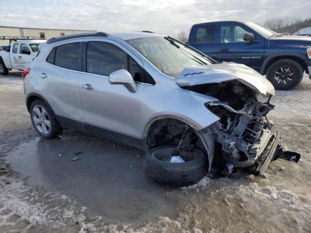 Photo 4 from auction – 2015 BUICK ENCORE CON with VIN KL4CJFSB6FB204627