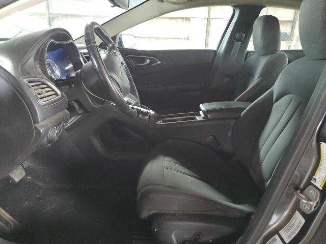Photo 7 from auction – 2016 CHRYSLER 200 LIMITE with VIN 1C3CCCAB6GN165218