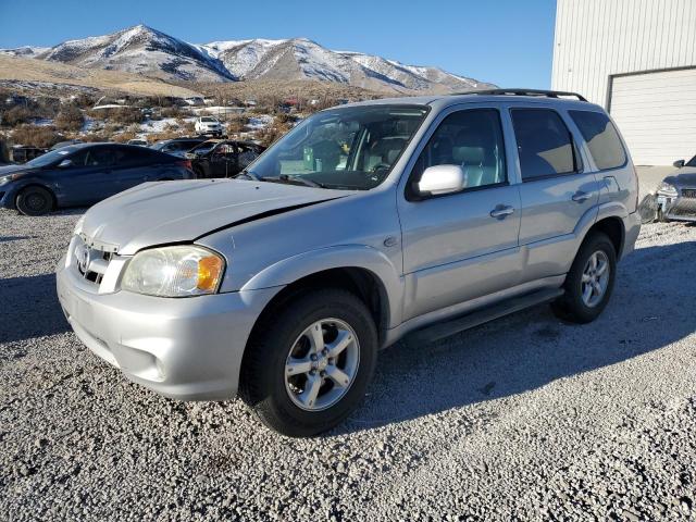 MAZDA TRIBUTE S 2006 with VIN 4F2CZ96166KM13965 - Photo from auction