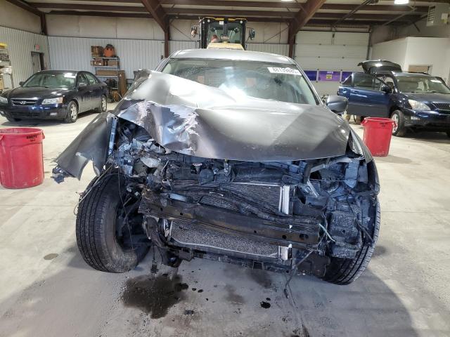 Photo 5 from auction – 2017 NISSAN ROGUE S with VIN KNMAT2MT6HP540399