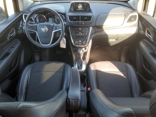 Photo 8 from auction – 2016 BUICK ENCORE SPO with VIN KL4CJ1SM9GB583371