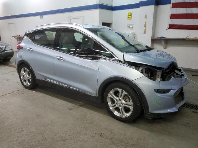 Photo 4 from auction – 2017 CHEVROLET BOLT EV PR with VIN 1G1FX6S09H4142690