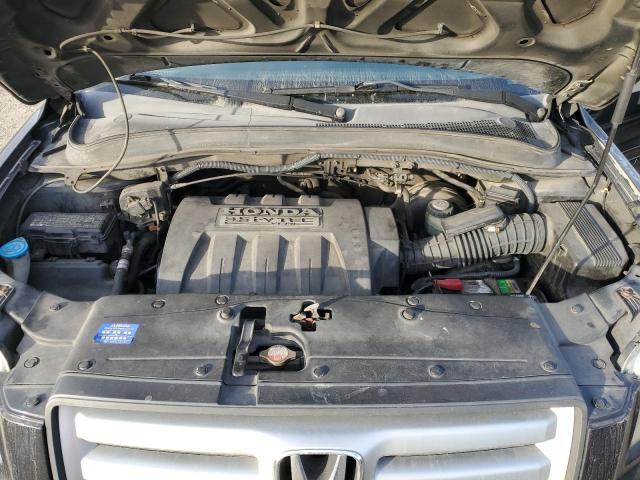 Photo 12 from auction – 2006 HONDA PILOT EX with VIN 5FNYF28436B040703