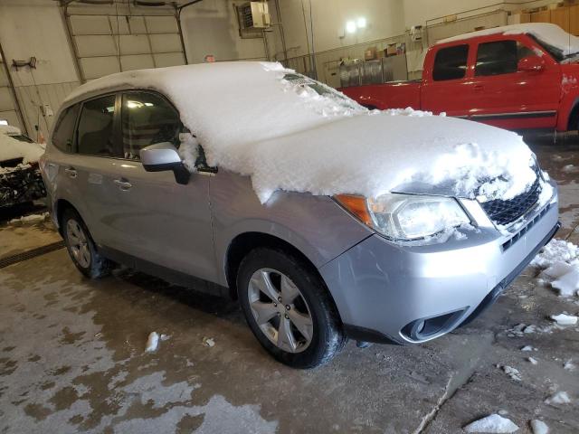 Photo 4 from auction – 2014 SUBARU FORESTER 2 with VIN JF2SJAGC2EH517421