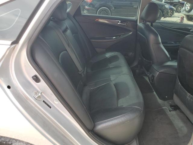 Photo 10 from auction – 2012 HYUNDAI SONATA SE with VIN 5NPEC4AB7CH472563