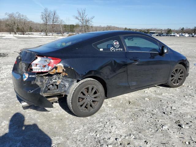 Photo 3 from auction – 2012 HONDA CIVIC EX with VIN 2HGFG3B86CH517993