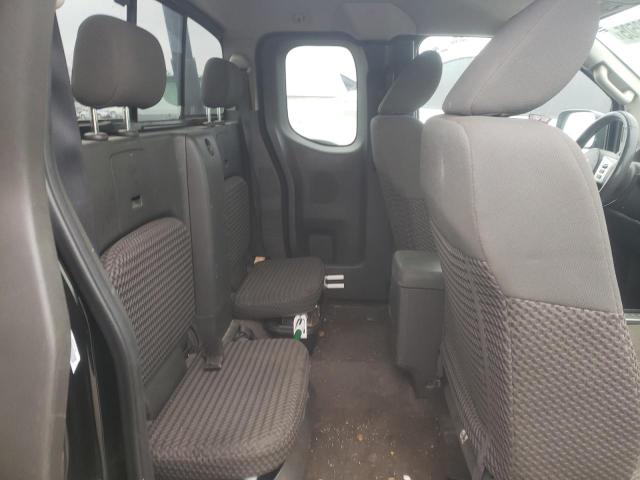 Photo 10 from auction – 2015 NISSAN FRONTIER S with VIN 1N6BD0CT9FN717945