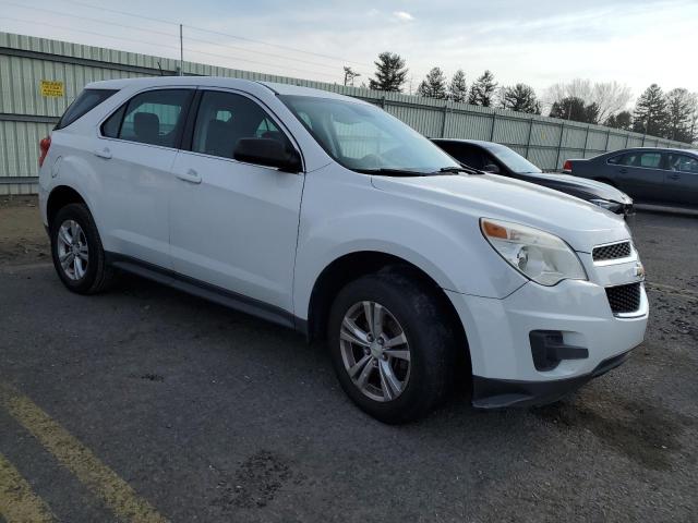 Zdjęcie 4 z aukcji – 2014 CHEVROLET EQUINOX LS z VIN 2GNALAEK0E6375016