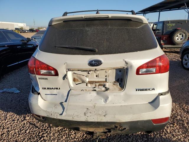 Photo 6 from auction – 2012 SUBARU TRIBECA LI with VIN 4S4WX9GD4C4400817