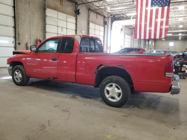 Снимка 2 от търг – 1997 DODGE DAKOTA с VIN 1B7GL23X8VS123390