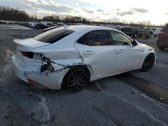 Снимка 3 от търг – 2016 LEXUS IS 300 с VIN JTHCM1D21G5011135