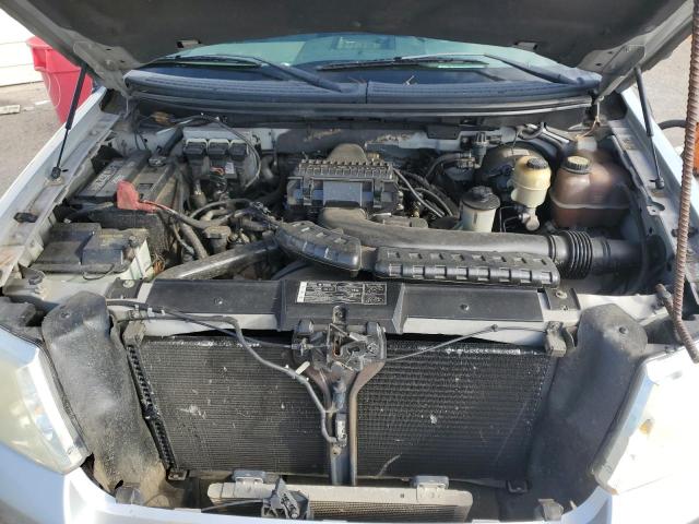 Photo 11 from auction – 2008 FORD F150 SUPER with VIN 1FTPW12V28FB62801