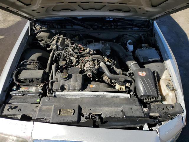 Photo 11 from auction – 2008 FORD CROWN VICT with VIN 2FAHP71V08X145026