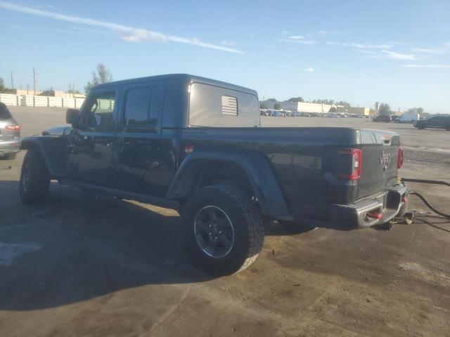 Photo 2 from auction – 2023 JEEP GLADIATOR with VIN 1C6JJTBG0PL503198