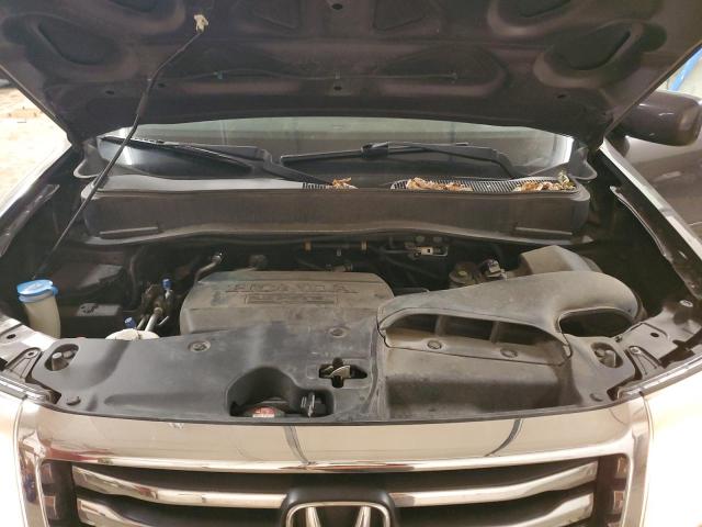 Photo 12 from auction – 2013 HONDA PILOT EXL with VIN 5FNYF4H54DB073761