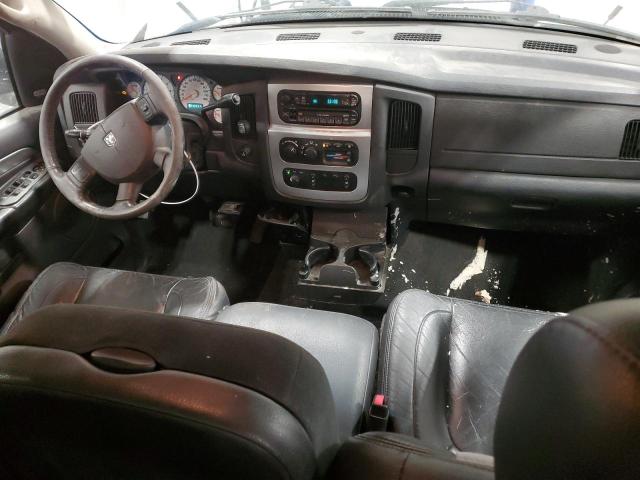 صورة رقم 8 من المزاد - 2004 DODGE RAM 1500 S مع VIN 1D7HU18D64S716227