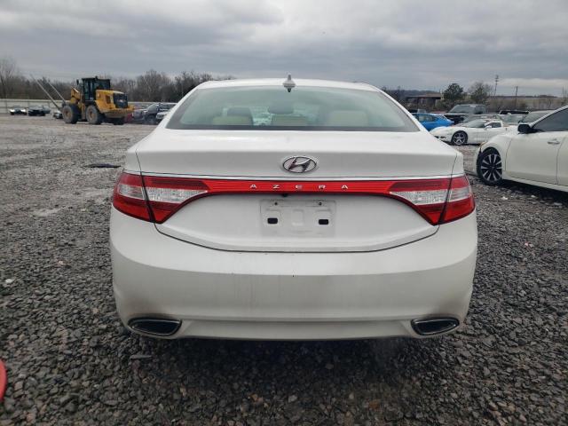 Photo 6 from auction – 2014 HYUNDAI AZERA with VIN KMHFG4JGXEA367736