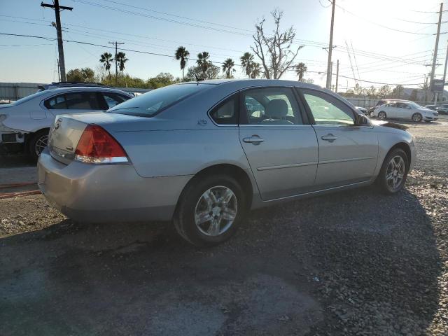 Photo 3 from auction – 2007 CHEVROLET IMPALA LS with VIN 2G1WB58K679168225