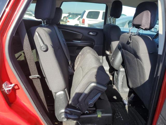 Photo 10 from auction – 2012 DODGE JOURNEY SX with VIN 3C4PDCBG6CT231300