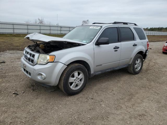 Photo 1 from auction – 2008 FORD ESCAPE XLT with VIN 1FMCU03Z38KB67654