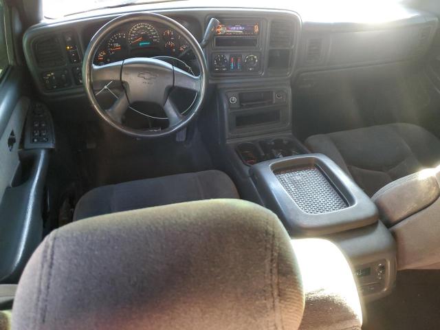 Photo 8 from auction – 2003 CHEVROLET SILVERADO with VIN 1GCHK23U13F160770
