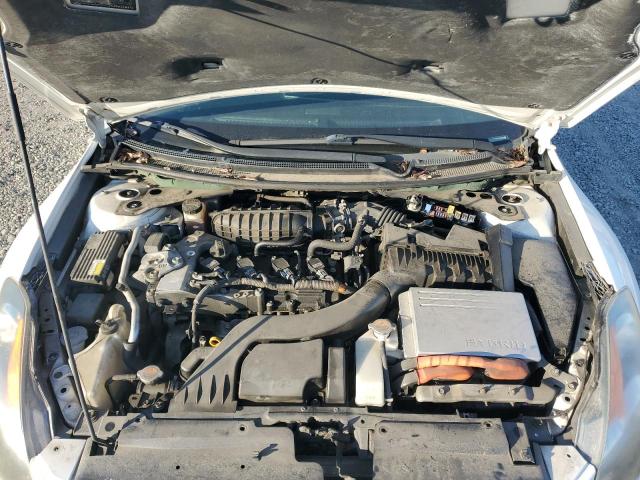 Photo 11 from auction – 2008 NISSAN ALTIMA HYB with VIN 1N4CL21E68C150446