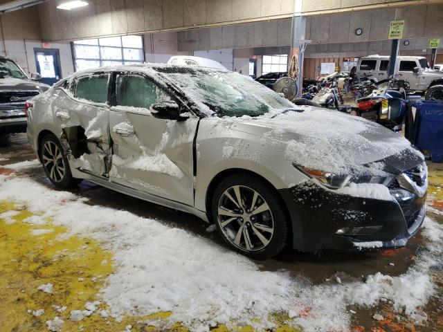 Photo 4 from auction – 2017 NISSAN MAXIMA 3.5 with VIN 1N4AA6AP6HC390974